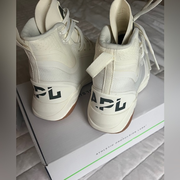 Women's TechLoom Defender
Ivory / Fatigue / Gum size 9 - Picture 3 of 6